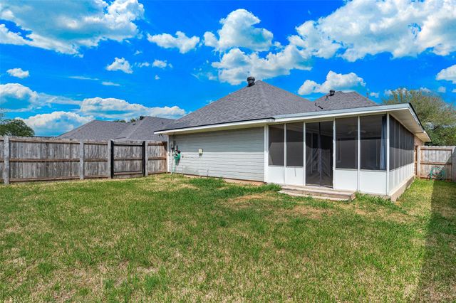 3204 Hanover Court, Bossier City, LA 71111