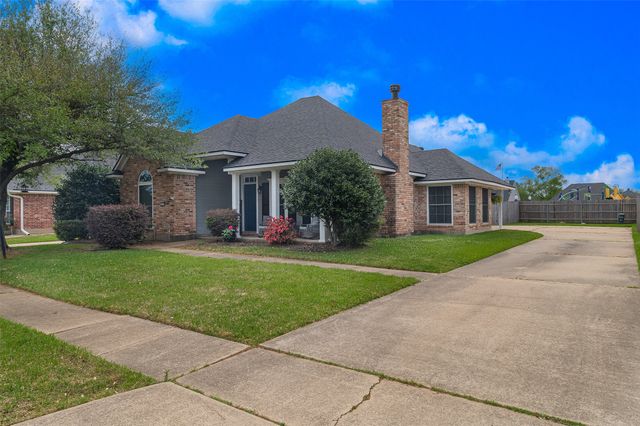 3204 Hanover Court, Bossier City, LA 71111