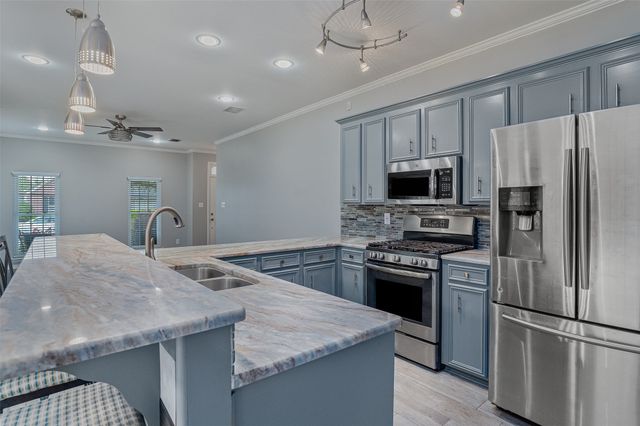 3204 Hanover Court, Bossier City, LA 71111