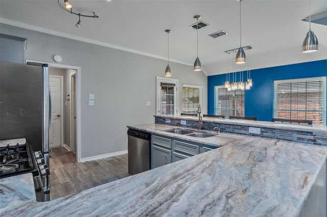 3204 Hanover Court, Bossier City, LA 71111