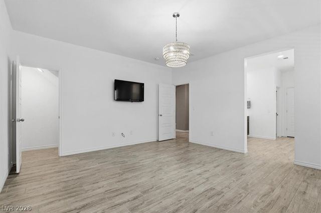 3935 Henny Avenue, Las Vegas, NV 89141