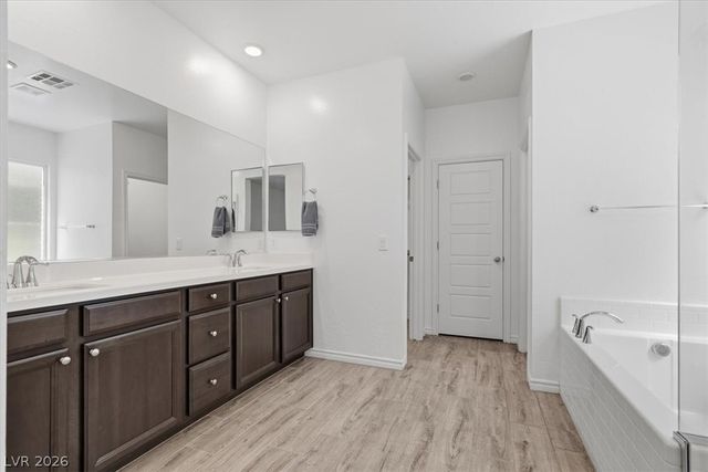 3935 Henny Avenue, Las Vegas, NV 89141