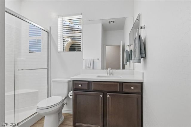 3935 Henny Avenue, Las Vegas, NV 89141