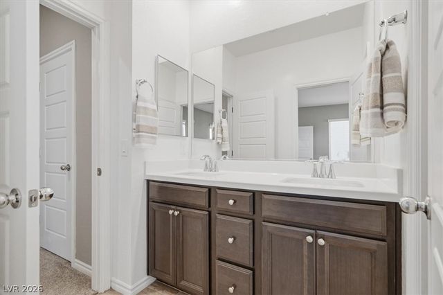 3935 Henny Avenue, Las Vegas, NV 89141