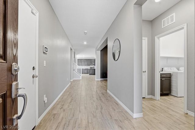 3935 Henny Avenue, Las Vegas, NV 89141