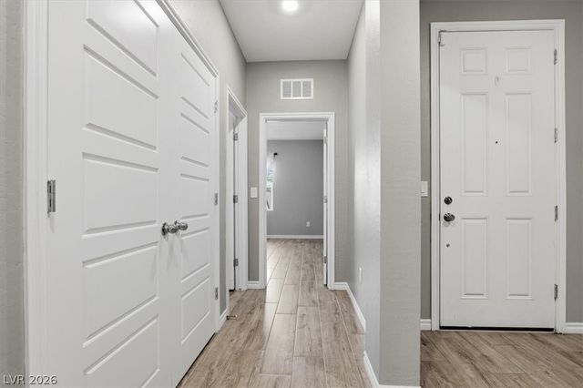 3935 Henny Avenue, Las Vegas, NV 89141