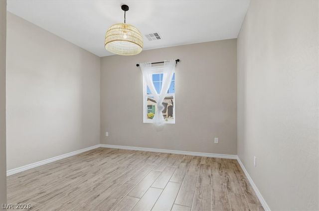 3935 Henny Avenue, Las Vegas, NV 89141