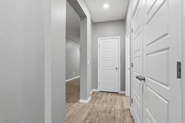 3935 Henny Avenue, Las Vegas, NV 89141