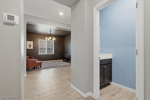 3935 Henny Avenue, Las Vegas, NV 89141