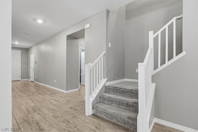 3935 Henny Avenue, Las Vegas, NV 89141