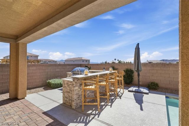 3935 Henny Avenue, Las Vegas, NV 89141