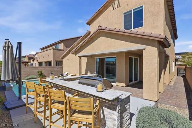 3935 Henny Avenue, Las Vegas, NV 89141