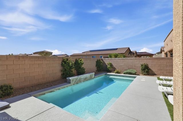 3935 Henny Avenue, Las Vegas, NV 89141