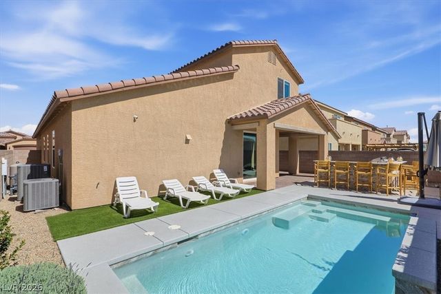 3935 Henny Avenue, Las Vegas, NV 89141