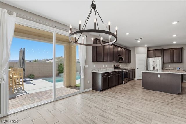 3935 Henny Avenue, Las Vegas, NV 89141