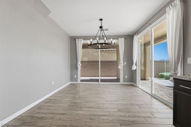 3935 Henny Avenue, Las Vegas, NV 89141