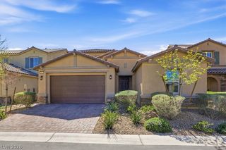 3935 Henny Avenue, Las Vegas, NV 89141