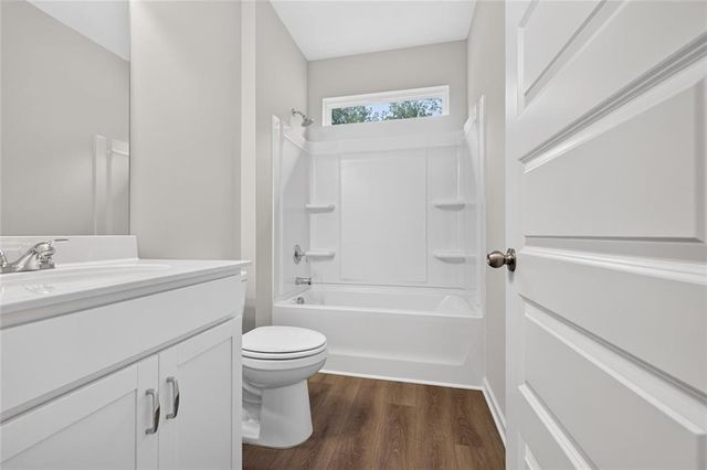 377 Bud Street, Hoschton, GA 30548