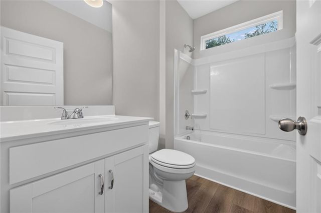 377 Bud Street, Hoschton, GA 30548
