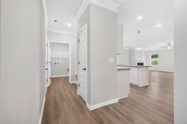 377 Bud Street, Hoschton, GA 30548