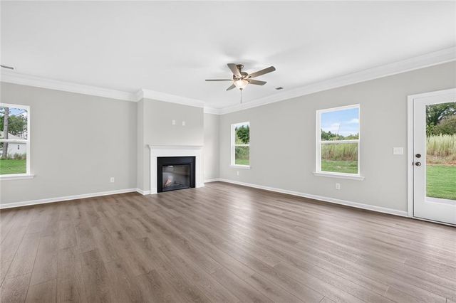 377 Bud Street, Hoschton, GA 30548