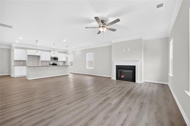 377 Bud Street, Hoschton, GA 30548
