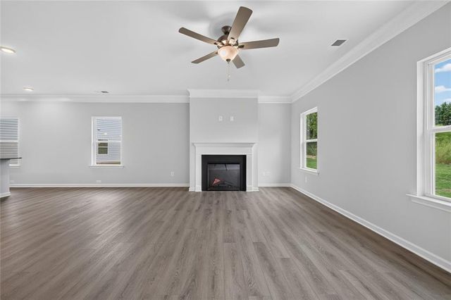 377 Bud Street, Hoschton, GA 30548