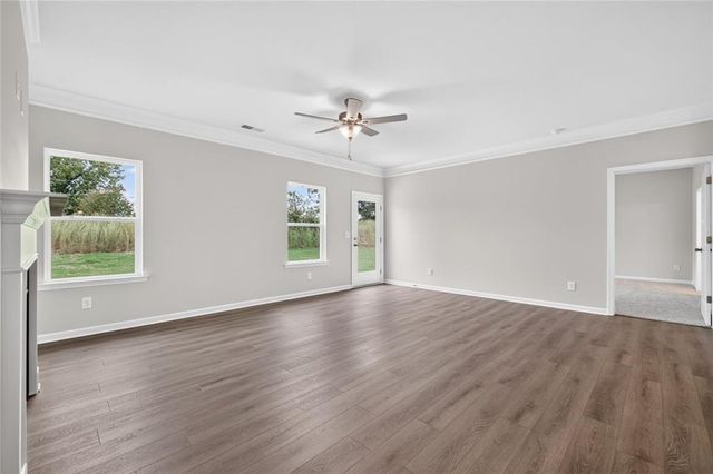 377 Bud Street, Hoschton, GA 30548