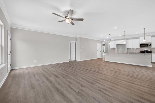 377 Bud Street, Hoschton, GA 30548
