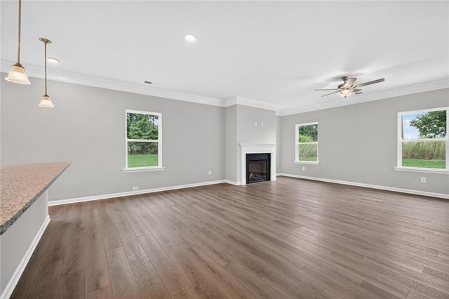 377 Bud Street, Hoschton, GA 30548