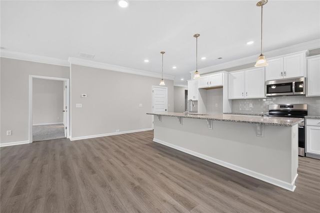 377 Bud Street, Hoschton, GA 30548