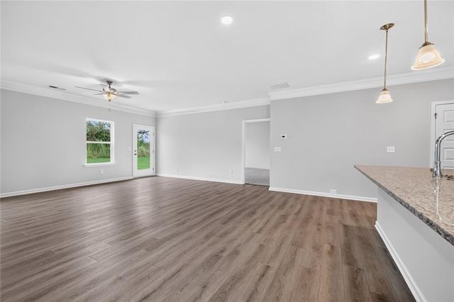 377 Bud Street, Hoschton, GA 30548