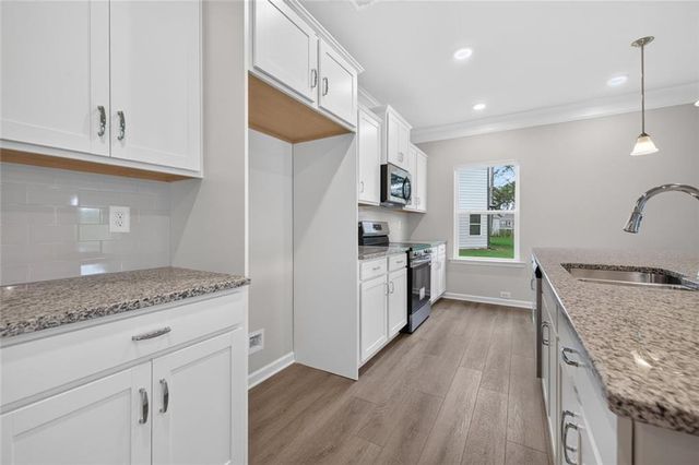 377 Bud Street, Hoschton, GA 30548