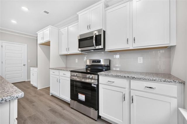 377 Bud Street, Hoschton, GA 30548