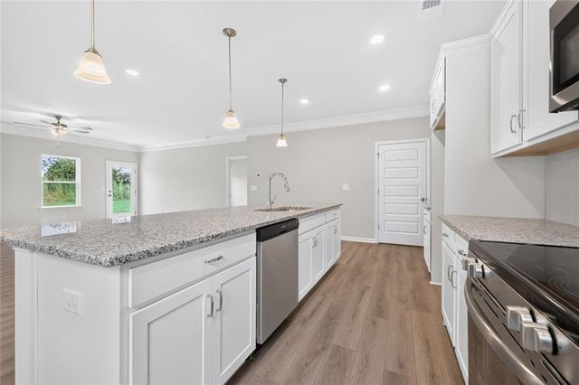 377 Bud Street, Hoschton, GA 30548