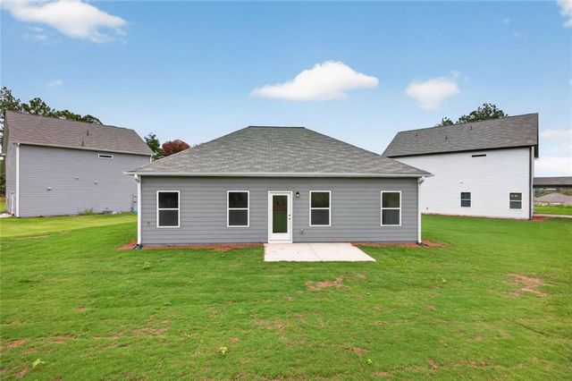 377 Bud Street, Hoschton, GA 30548