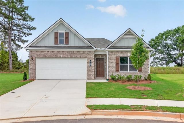 377 Bud Street, Hoschton, GA 30548