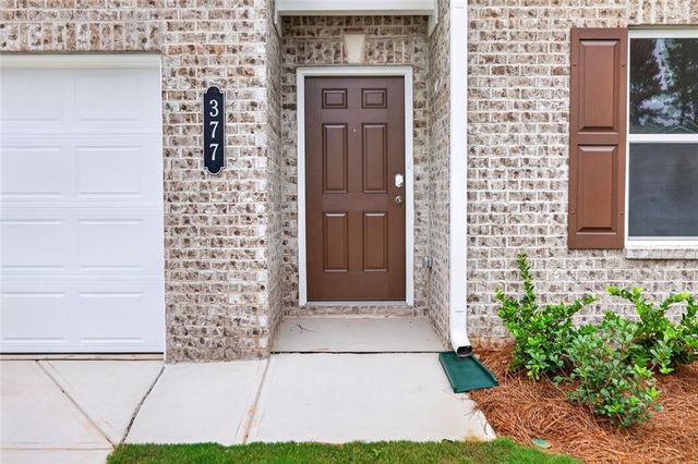 377 Bud Street, Hoschton, GA 30548