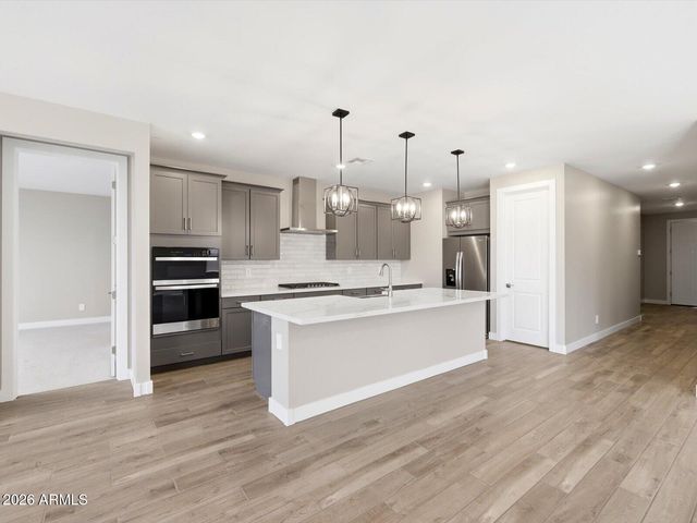 18435 W MANZANITA Drive, Waddell, AZ 85355