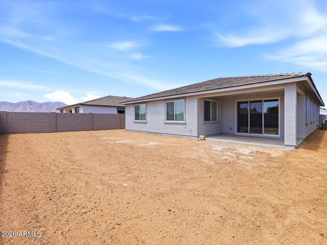 18435 W MANZANITA Drive, Waddell, AZ 85355