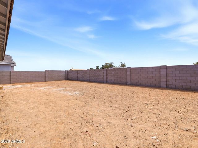 18435 W MANZANITA Drive, Waddell, AZ 85355