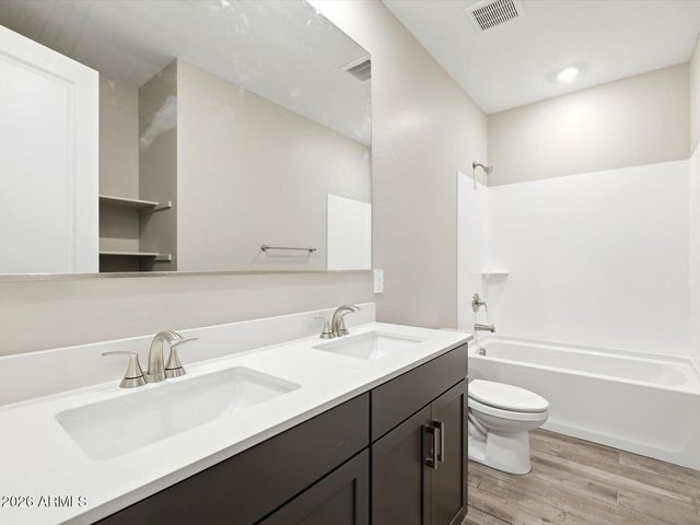 18435 W MANZANITA Drive, Waddell, AZ 85355
