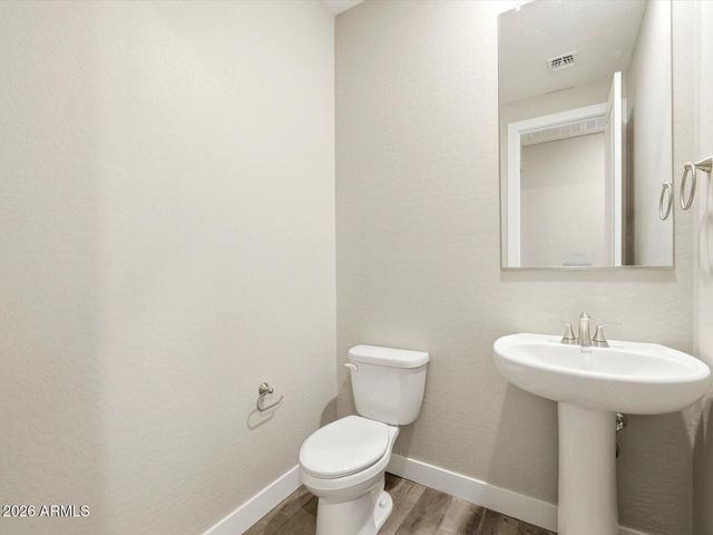 18435 W MANZANITA Drive, Waddell, AZ 85355