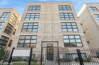 1209 E 46th Street 4E, Chicago, IL 60653