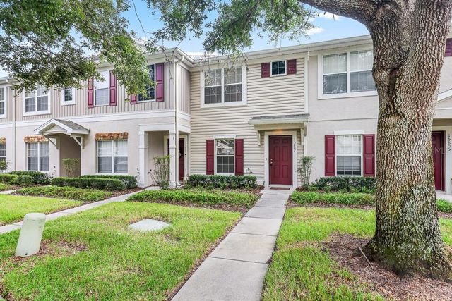 15807 FISHHAWK FALLS DRIVE, Lithia, FL 33547