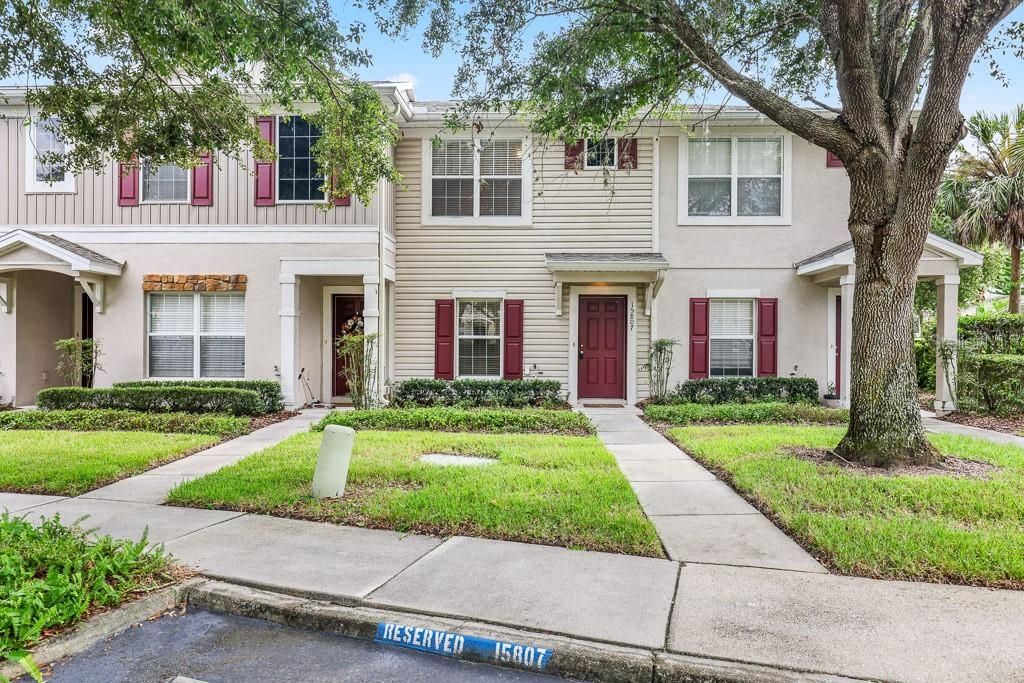15807 FISHHAWK FALLS DRIVE, Lithia, FL 33547