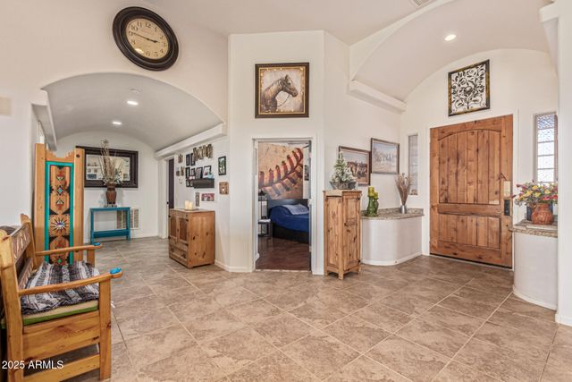 37416 N 240TH Drive, Morristown, AZ 85342