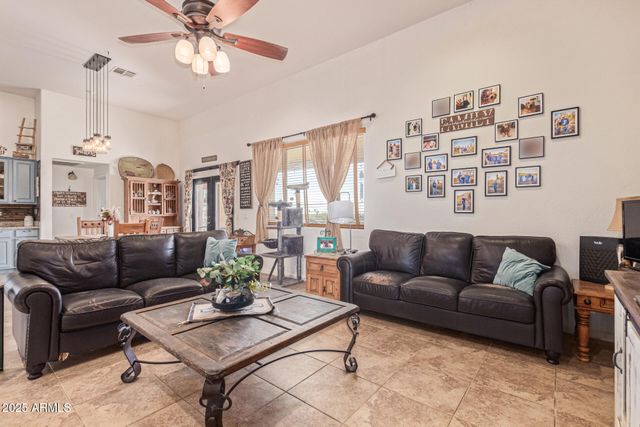 37416 N 240TH Drive, Morristown, AZ 85342