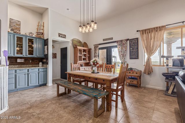 37416 N 240TH Drive, Morristown, AZ 85342