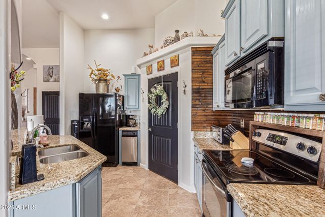 37416 N 240TH Drive, Morristown, AZ 85342